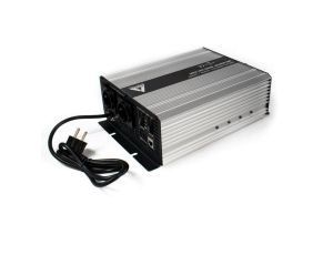 Zasilacz awaryjny UPS + AVR 12V, 1000/2000VA, czysty sinus AZO Digital UPS-2000SR AZO00D1258