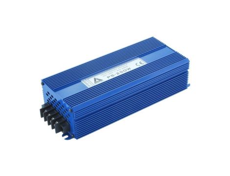 Przetwornica DC/DC 40–130V/24V 250W z izolacją galwaniczną AZO Digital PS-250W-24V AZO00D1168