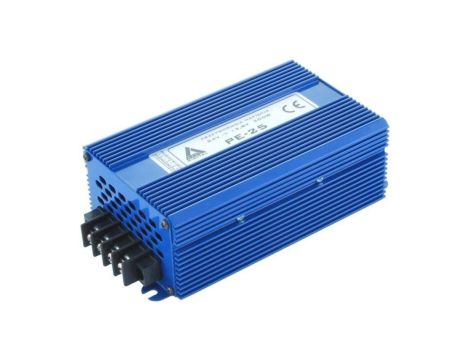 Przetwornica napięcia 24V DC / 13.8V DC 300W AZO Digital PE-25 AZO00D1032