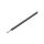 Przewód pomiarowy, LiY, linka, Cu, 0,25mm2, PVC, czarny, 100V, 10m, Klasa: 5 125-011