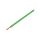 Przewód pomiarowy, 0,2mm2, drut, Cu, PVC, zielony, 60V, 1x0,2mm2, 10m 105-4