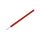 Przewód pomiarowy, LifY-Toy, linka, Cu, 0,04mm2, PVC, czerwony, 60V, 10m 112-0