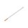 Przewód pomiarowy, H05V-K,LiY, linka, Cu, 0,5mm2, PVC, biały, 60V, 10m, Klasa: 5 150-015