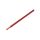 Przewód pomiarowy, 1x6mm2, linka, Cu, silikon, czerwony, 300V, 10m, Klasa: 6 25600