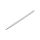 Przewód pomiarowy, LiY, linka, Cu, 0,14mm2, PVC, biały, 60V, 100m, 1x0,14mm2 119-15