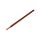 Przewód pomiarowy, LiY, linka, Cu, 0,14mm2, PVC, brązowy, 60V, 10m, 1x0,14mm2 118-8
