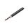 Przewód głośnikowy, 2x2,5mm2, linka, OFC, czarny, nieekranowany C276 BLACK