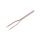 Przewód głośnikowy, 2x2mm2, linka, CCA, przezroczysty, -1570C TSK65