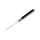 Przewód mikrofonowy, 1x0,75mm2, czarny, cynowana,OFC, -1570C C209-BLACK