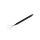 Przewód mikrofonowy, 1x2x0,22mm2, czarny, OFC, -1570C C301 BLACK