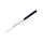 Przewód mikrofonowy, 2x0,1mm2, czarny, cynowana,OFC, -1570C C117