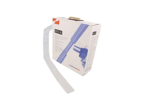 Rurka termokurczliwa, z klejem, 3: 1, 19mm, L: 4m, przezroczysty 308-11803