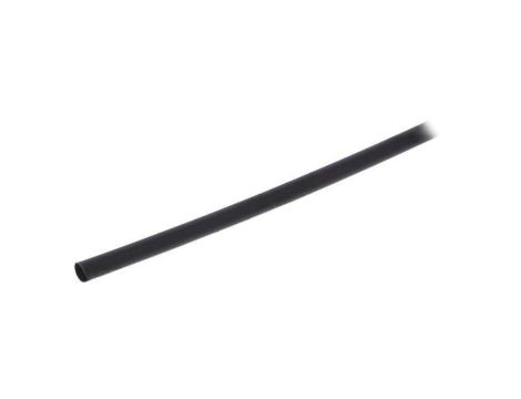 Rurka termokurczliwa, 5,75mm, Śr.po obkurczeniu: 1,25mm 301-10020