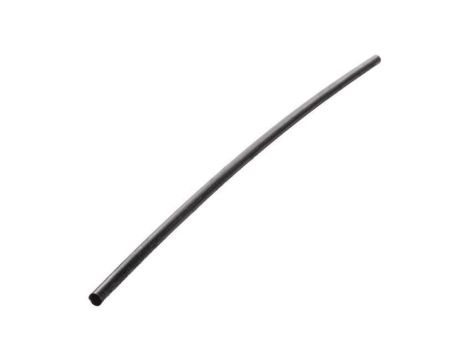 Rurka termokurczliwa, z klejem, 4: 1, 24mm, L: 1,2m, czarny 301-10024