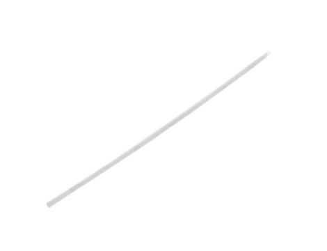 Rurka termokurczliwa, 2: 1, 1,6mm, przezroczysty 311-00169