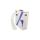Rurka termokurczliwa, 3: 1, 24mm, L: 3m, przezroczysty, kartonowe 308-12403