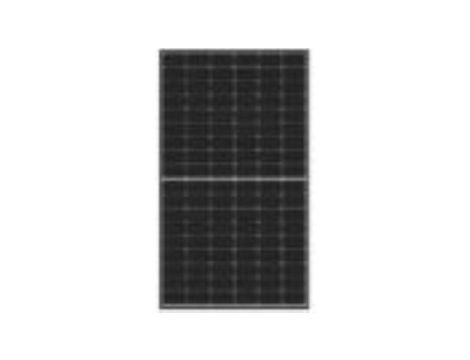 Moduł fotowoltaiczny JA Solar JAM60D40-500/LB 500W bifacial (czarna rama)
