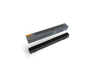 Zasilacz do Szyny Magnetycznej Slim Czarny 220-240V VIDEX