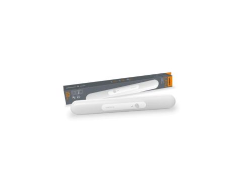 Lampa LED Akumulatorowa Ładowalna z Czujnikiem Ruchu 1.5W 150lm CCT 120 2200mAh Biała VIDEX