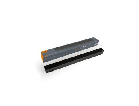Zasilacz do Szyny Magnetycznej Slim 220-240V Czarny VIDEX