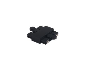 Złącze Elektryczne do Szyny Magnetycznej Czarne 48V VIDEX