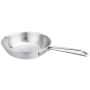 VCASA PATELNIA STAL NIERDZEWNA TRI-PLY 20cm - 4