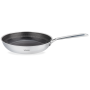 VCASA PATELNIA STAL NIERDZEWNA TRI-PLY Z POWŁOKĄ CERAMICZNĄ PPG FUSION EDGE 28cm - 3