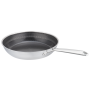 VCASA PATELNIA STAL NIERDZEWNA TRI-PLY Z POWŁOKĄ CERAMICZNĄ PPG FUSION EDGE 28cm - 4