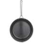 VCASA PATELNIA STAL NIERDZEWNA TRI-PLY Z POWŁOKĄ CERAMICZNĄ PPG FUSION EDGE 28cm - 5