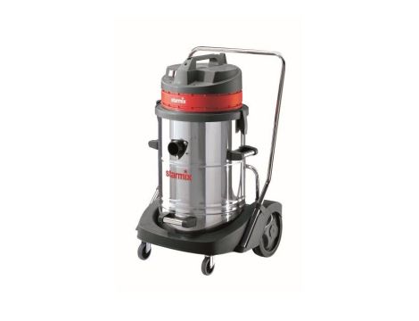 Odkurzacz STARMIX GS 2078 PZ, 2 silniki