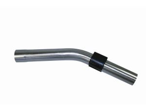 Kolanko STARMIX stal nierdzewna, system 35 mm