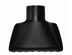 Dysza STARMIX do dużych odpadów, system 49 mm