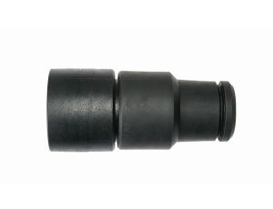 Adapter STARMIX gumowy dwustopniowy obracalny, system 35 mm