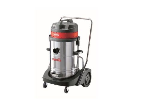 Odkurzacz STARMIX GS 3078 PZ, 3 silniki