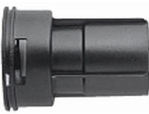 Adapter STARMIX połączenie wąż-odkurzacz, system 49 mm