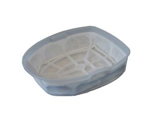 Filtr materiałowy do TS 1214, 714 RTS