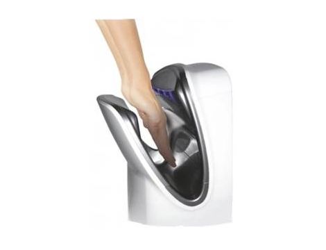 Suszarka do rąk STARMIX kieszeniowa XT 3001 INOX - 2
