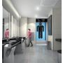 Suszarka do rąk STARMIX kieszeniowa XT 3001 INOX - 4