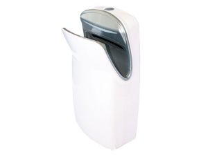 Suszarka do rąk STARMIX kieszeniowa XT 3001 biała