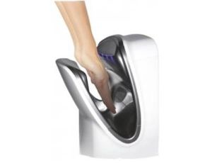 Suszarka do rąk STARMIX kieszeniowa XT 3001 biała - image 2