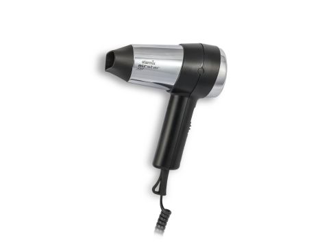 Suszarka do włosów STARMIX TFC 16 czarna/inox
