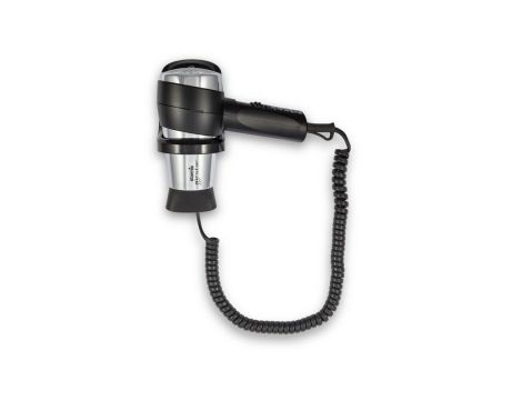 Suszarka do włosów STARMIX TFCW 16 czarna/inox