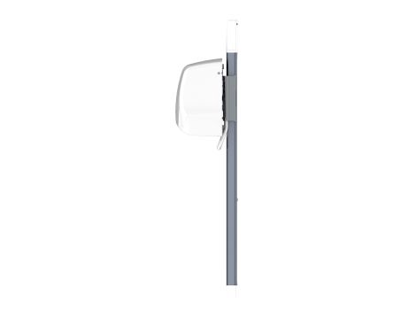 Prowadnica STARMIX H-C1 M metalowa do suszarki TH-C1 MW - 2