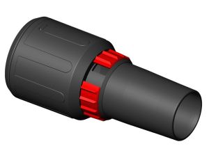 Adapter STARMIX połączenie wąż-dysza, system 35 mm