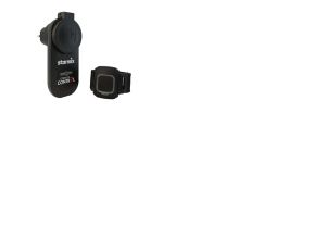Zestaw uruchamiania radiowego STARMIX Cordless Control