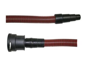 Wąż antystatyczny STARMIX 5 m, system 27 mm