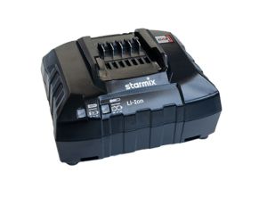 Ładowarka STARMIX ASC 55