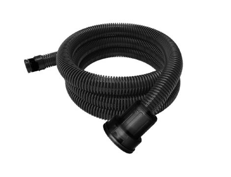 Wąż STARMIX 2,5 m, system 35 mm do odkurzaczy eCraft