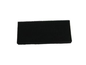 Filtr tylny do TS 1214 RTS