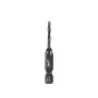 Milwaukee - 1/4" Kombi Gwintownik HSG-G M3x52mm - 1szt. - 4932498261 - 2